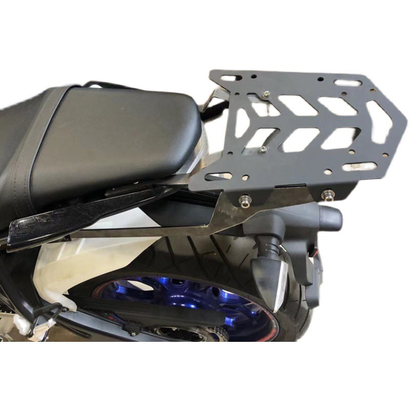 YAMAHA MT-15 LUGGAGE RACK | Shopee Malaysia