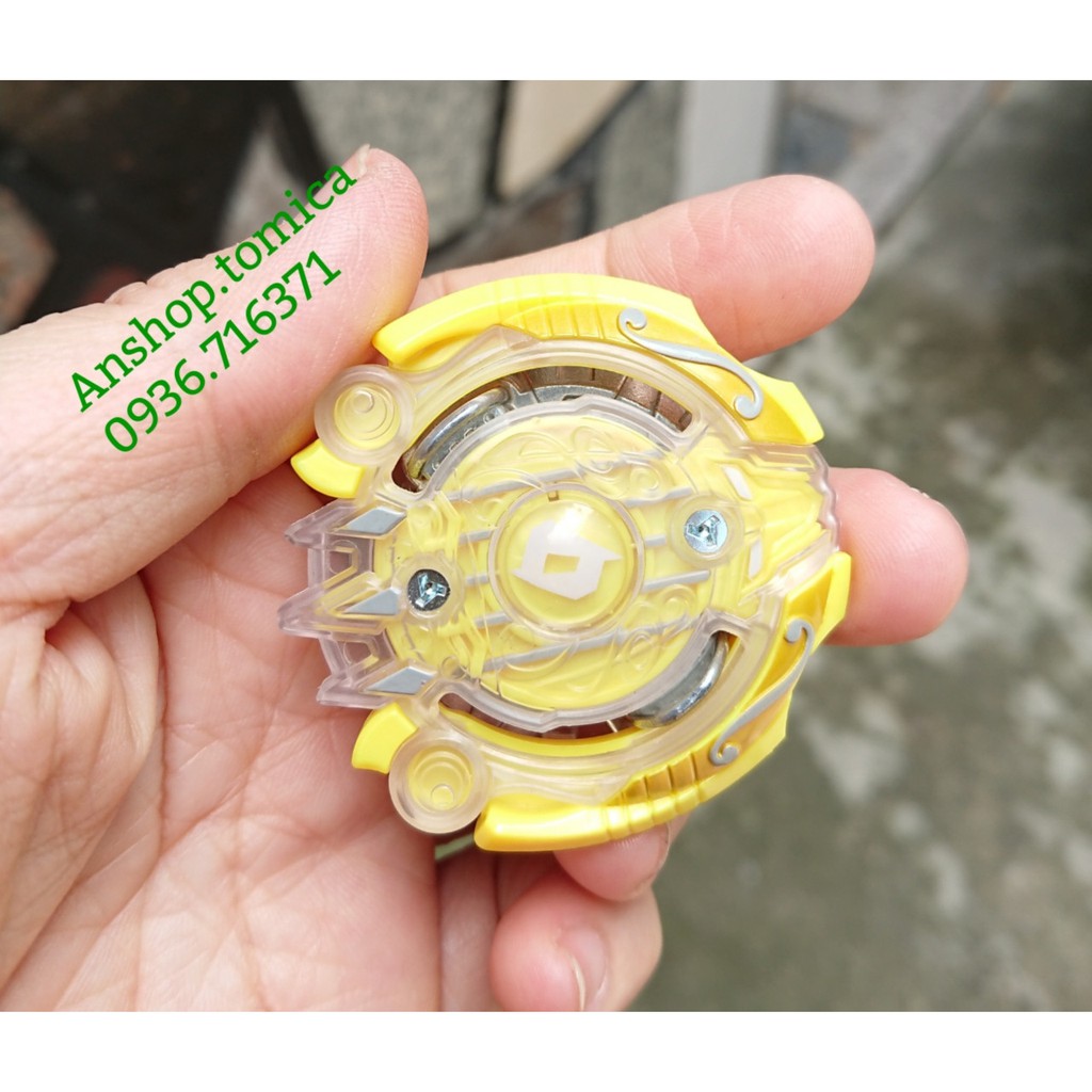 Gyroscope HR13, Hasbro beyblade burst Orpheus O2 (Right Spin, No ...