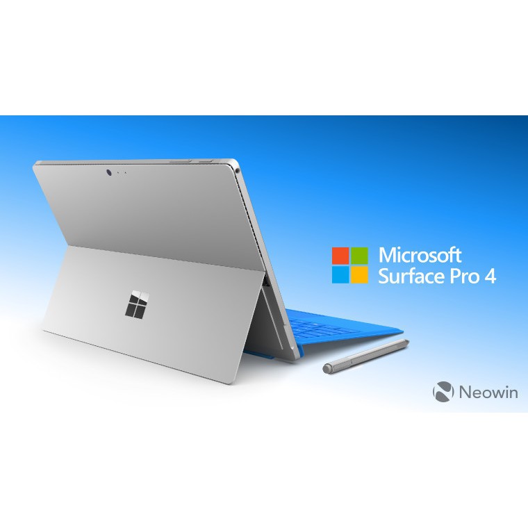 Microsoft surface pro sales 4 i7 16gb