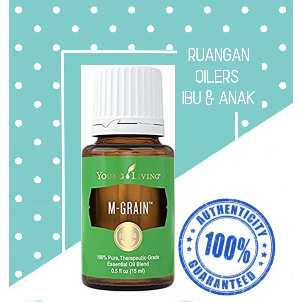 young living m grain Malaysia, Best Deals June 2026 | Shopee Malaysia