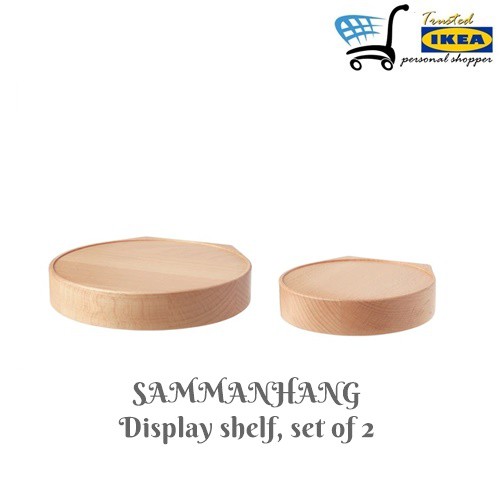 Sammanhang deals ikea shelf