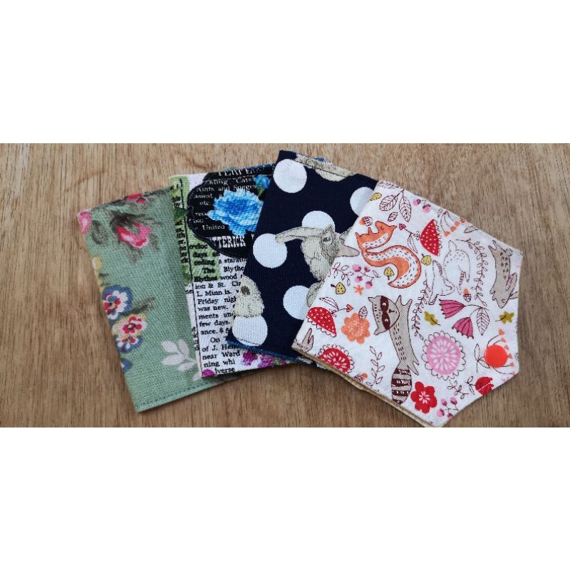 Handmade surgical mask holder (Adult size) Shopee Malaysia