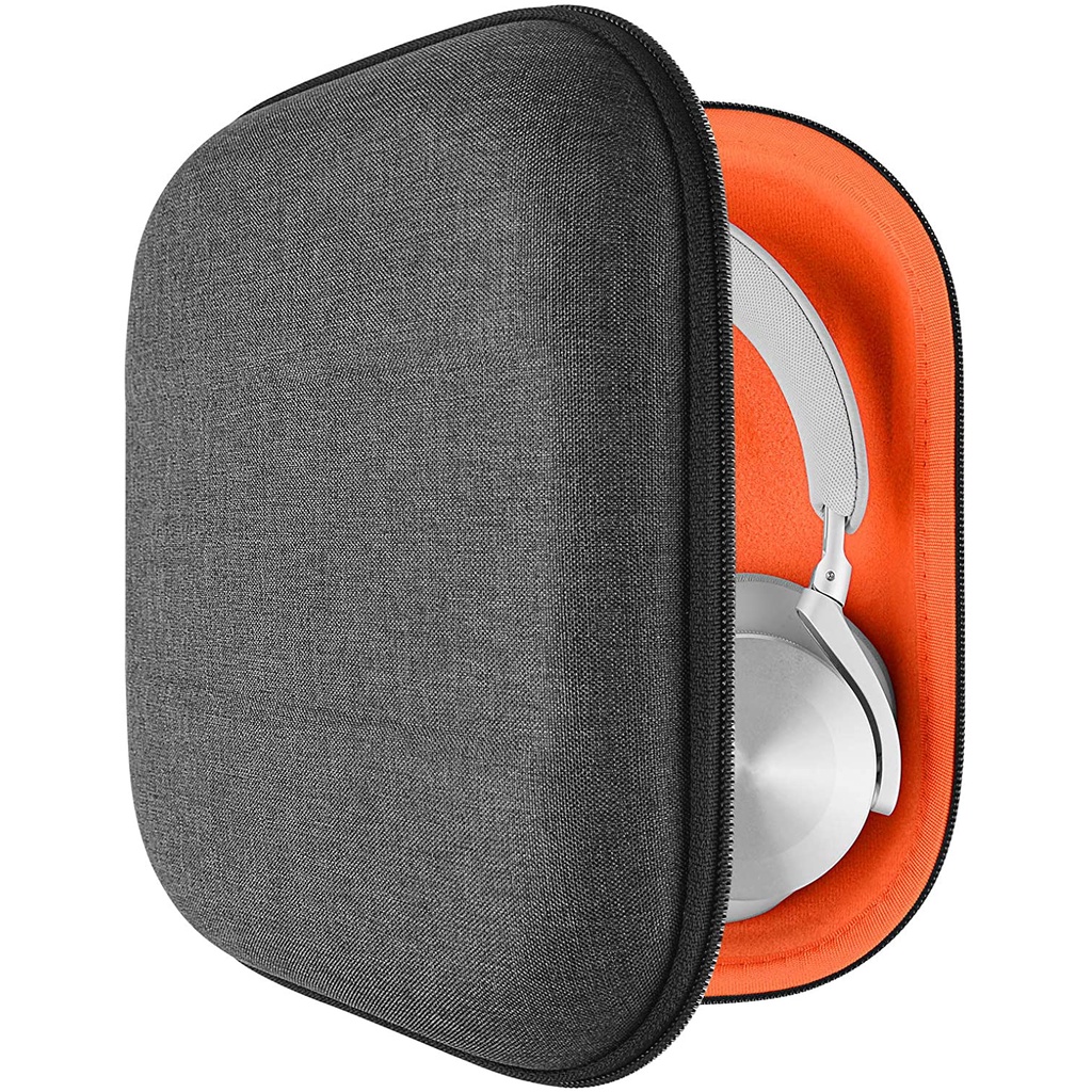 Geekria Headphone Case for Sony WHULT900N, WH1000XM5, WH1000XM4, B&O