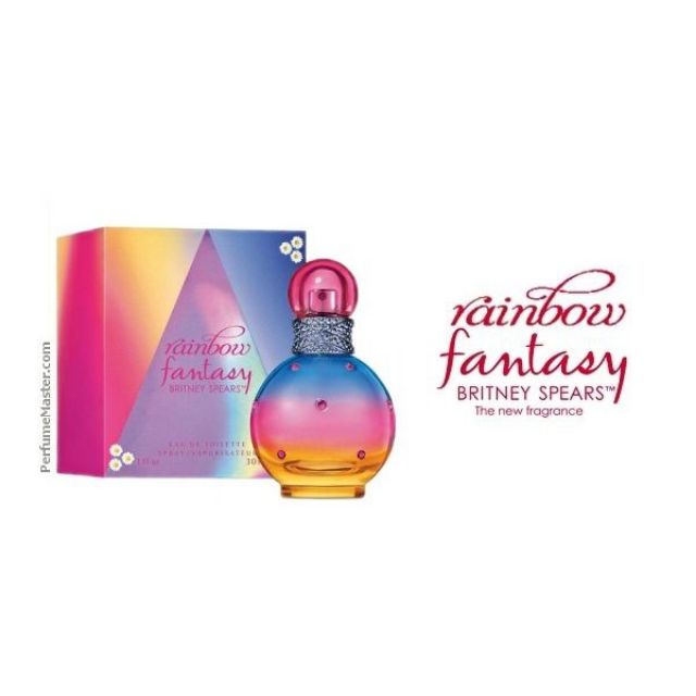 Rainbow best sale fantasy perfume