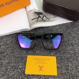 Louis Vuitton Black Virgil Abloh 1.1 Millionaires Z1165w
