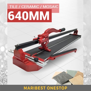 SENSUI PRO JET TURBO Laser Manual Tile Cutter SU650 / SU-800