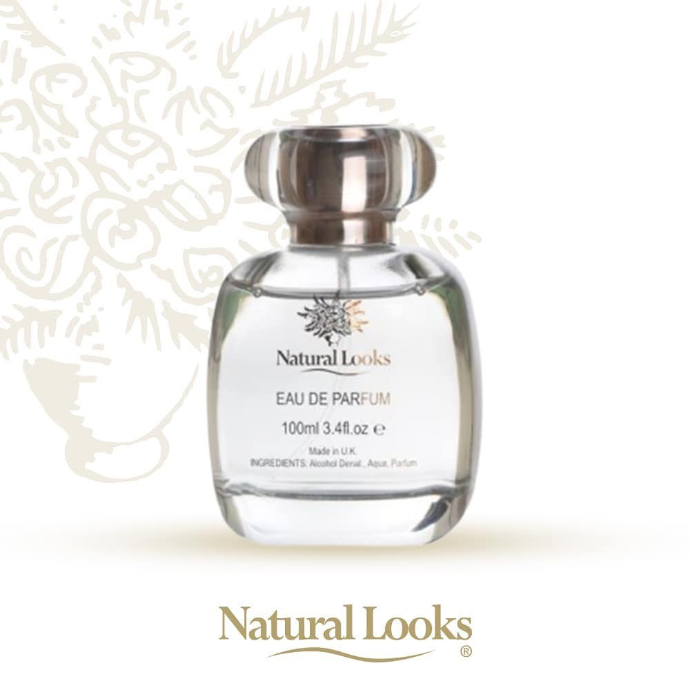 Natural outlet looks perfume