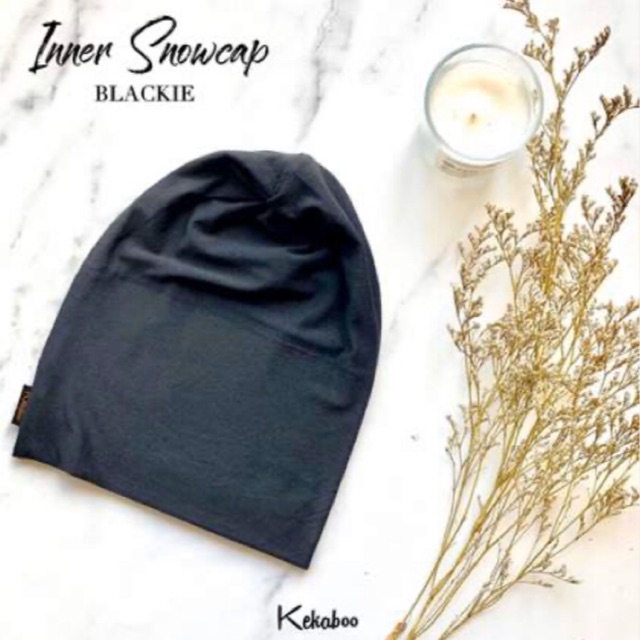 Inner Snow Cap Exsklusif | Shopee Malaysia
