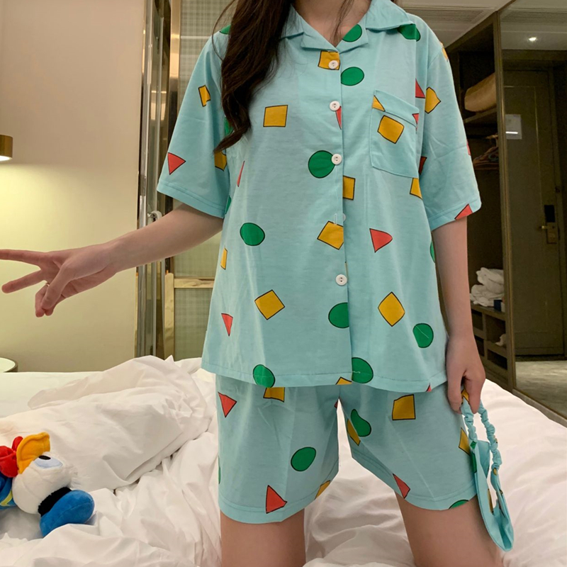 Shin chan night outlet suit