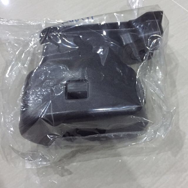 PERODUA KANCIL 660 STEERING COVER NEW SET Shopee Malaysia