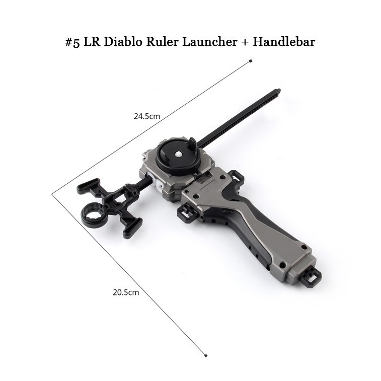 bayblade/beyblade burst/beyblade burst turbo/ Beyblade Burst Launcher ...