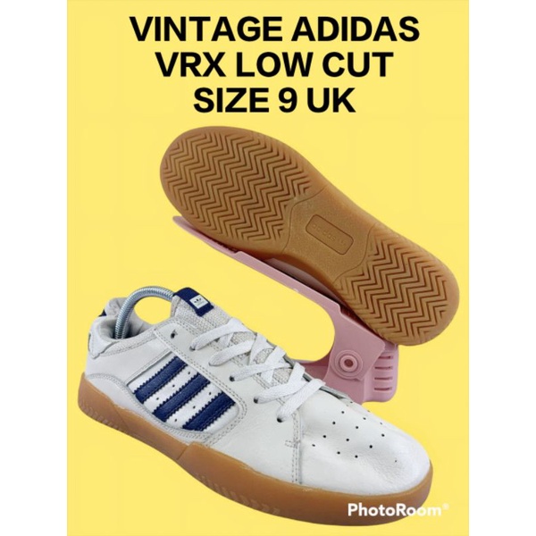 Kasut adidas outlet vintage bundle