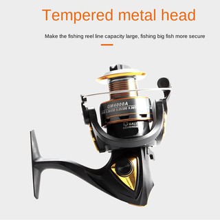 laid back❉∏▣fishing car reel fishing reel hand crank sea rod sea rod rod  reel winder new artifact throwing small fishing