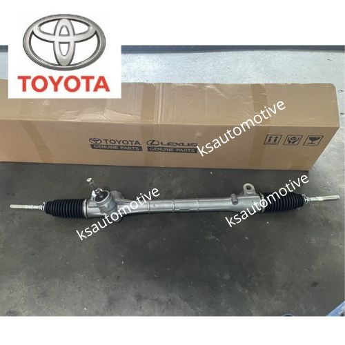 ORIGINAL STEERING RACK TOYOTA VELLFIRE/ALPHARD/ESTIMA AGH30/ANH10/ANH20 ...
