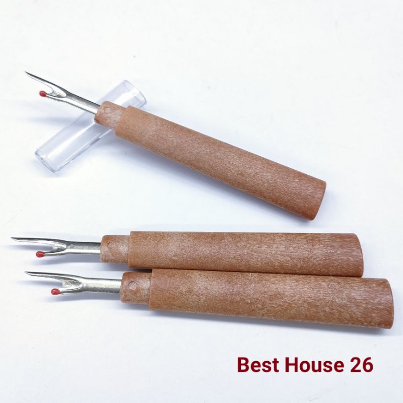 benang besar SKC/Seam Ripper SKC Shopee Malaysia