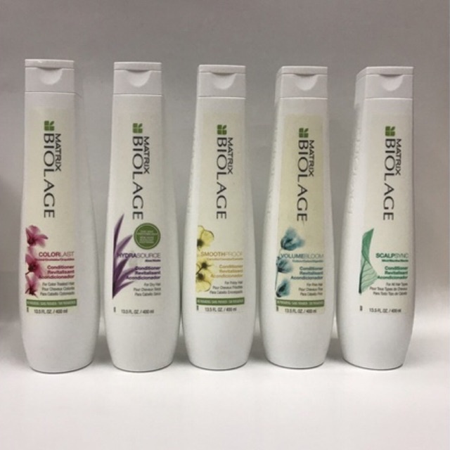 Matrix Conditioner 400ml ( Clear Stock ) | Shopee Malaysia