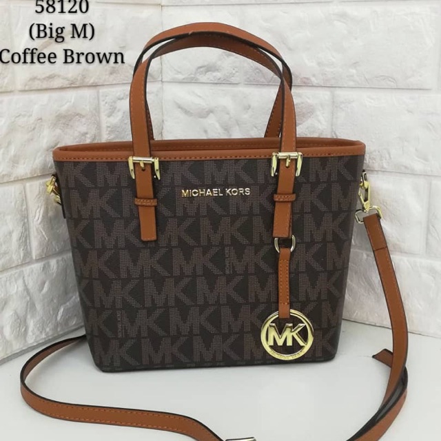 MICHAEL KORS Shoulder bag PREMIUM QUALITY on SALE Harga mantap Shopee Malaysia