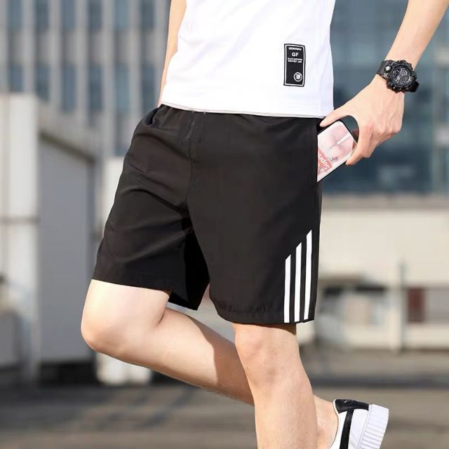 Kids Boys Girls Sport Shorts Casual Short Pants Children School