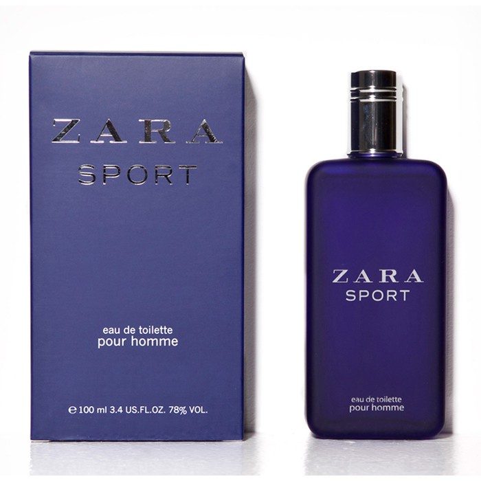 Zara sport 2024 homme