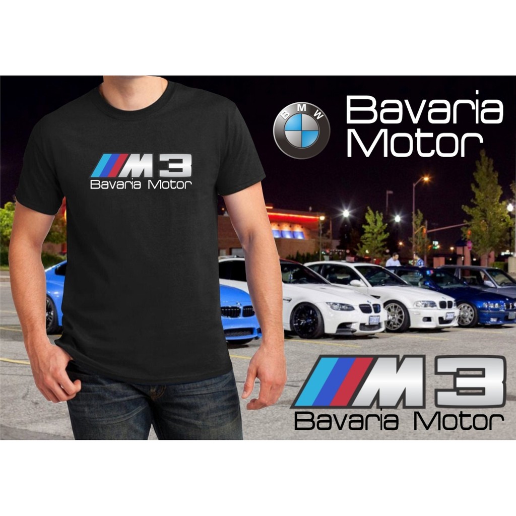 Bmw hotsell shirt malaysia