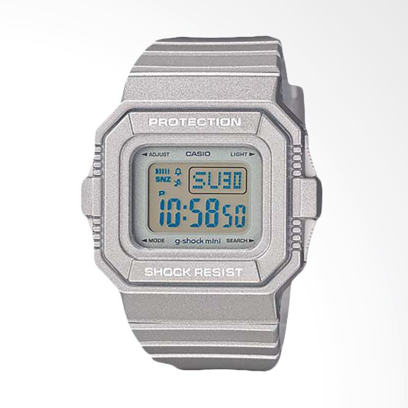 Casio g shock mini cheap gmn 550