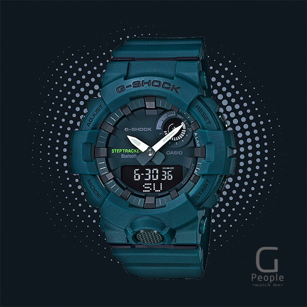 G shock clearance gba 800 3a