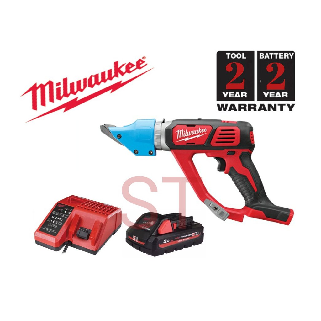 Milwaukee m18 store bms20