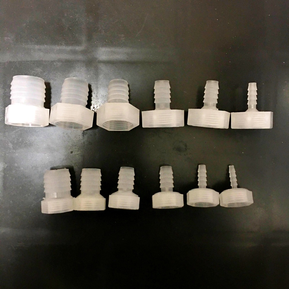 Inner Tooth Joint Adapter Variable Diameter Water Pipe Joint Adapter ...