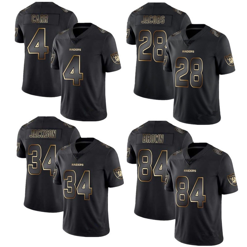 Gold raiders outlet jersey