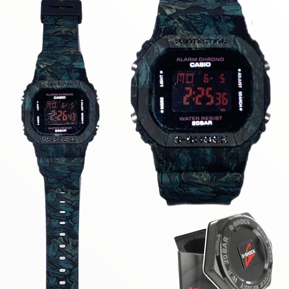 G shock dw 1523nb original hotsell