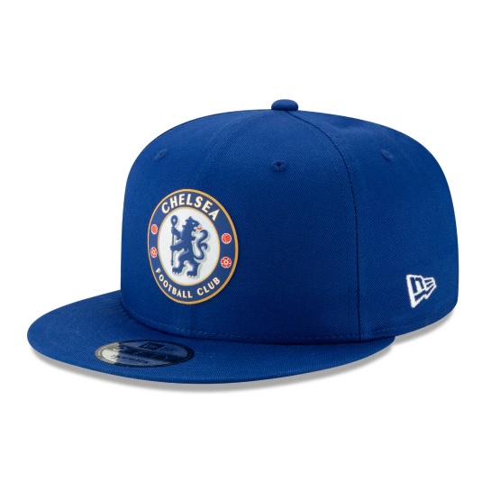 Chelsea store fc snapback