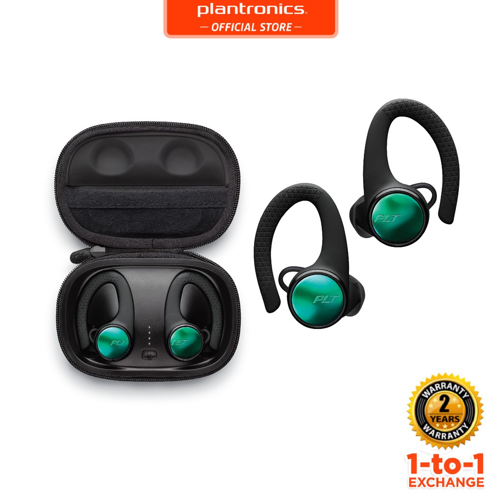 Plt headphones online waterproof