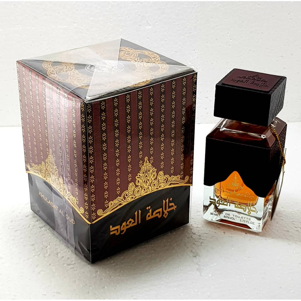 Khulasat al oud online price