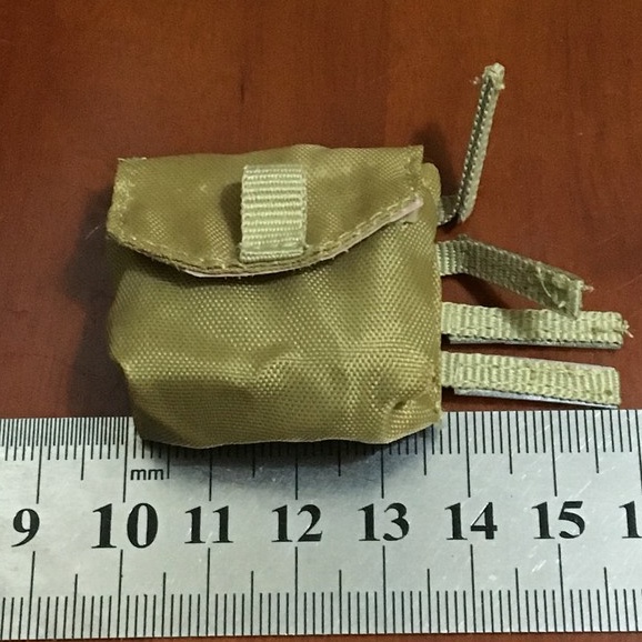 [Ready Stock] Miniature 1/6 Scale Male SH08 Soldier Sand Desert Color ...