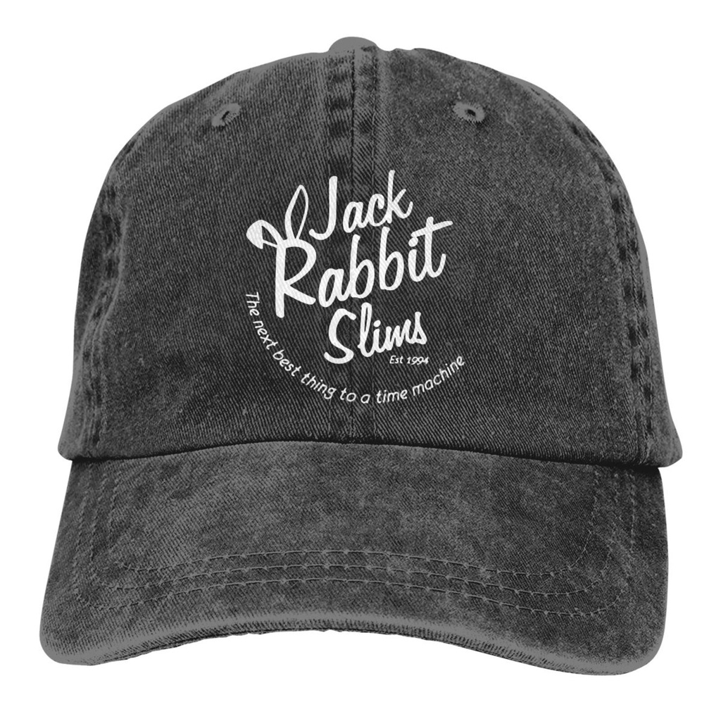 Unisex Hat Jack Rabbit Slims Inspired By Pulp Fiction Adjustable Cowboy ...