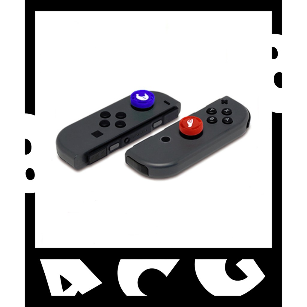 Mario odyssey best sale joy con grip