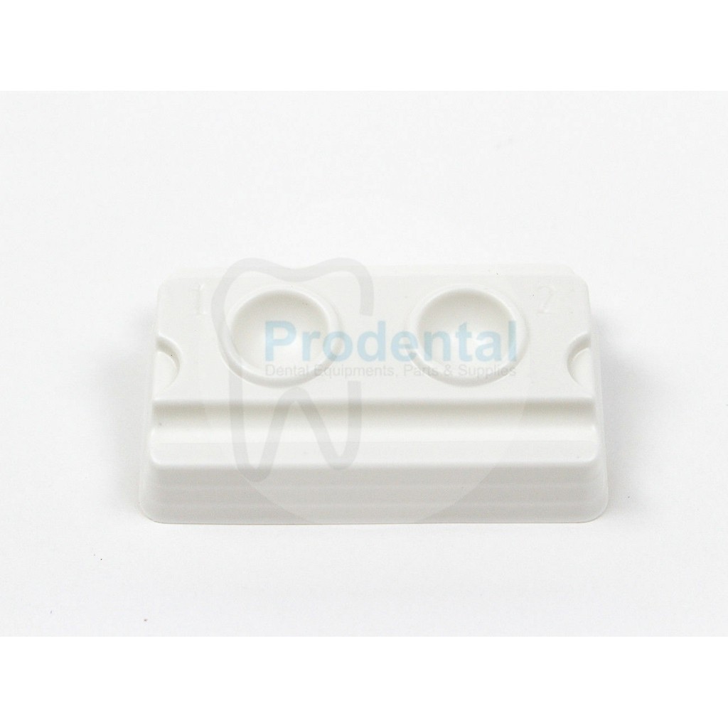 Dental mixing bonding container tray/Etching Place/ortho hexabond Glue