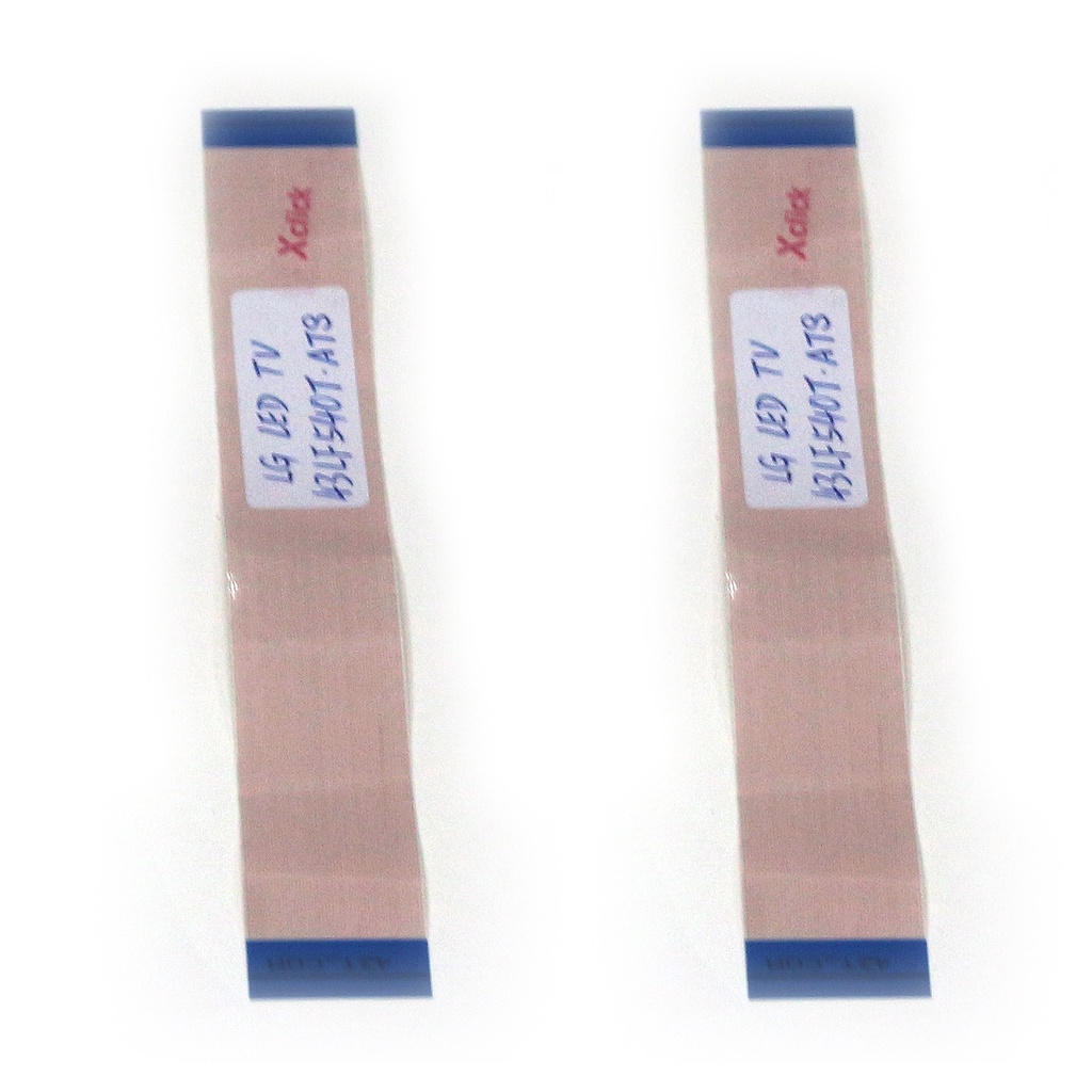 T-con Ribbon for Smart TV LG 43LF540T.ATS | Shopee Malaysia