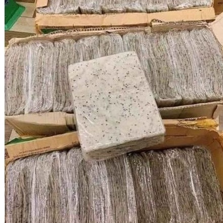 500gr Phan Roasted Sesame Rice Paper | Shopee Malaysia