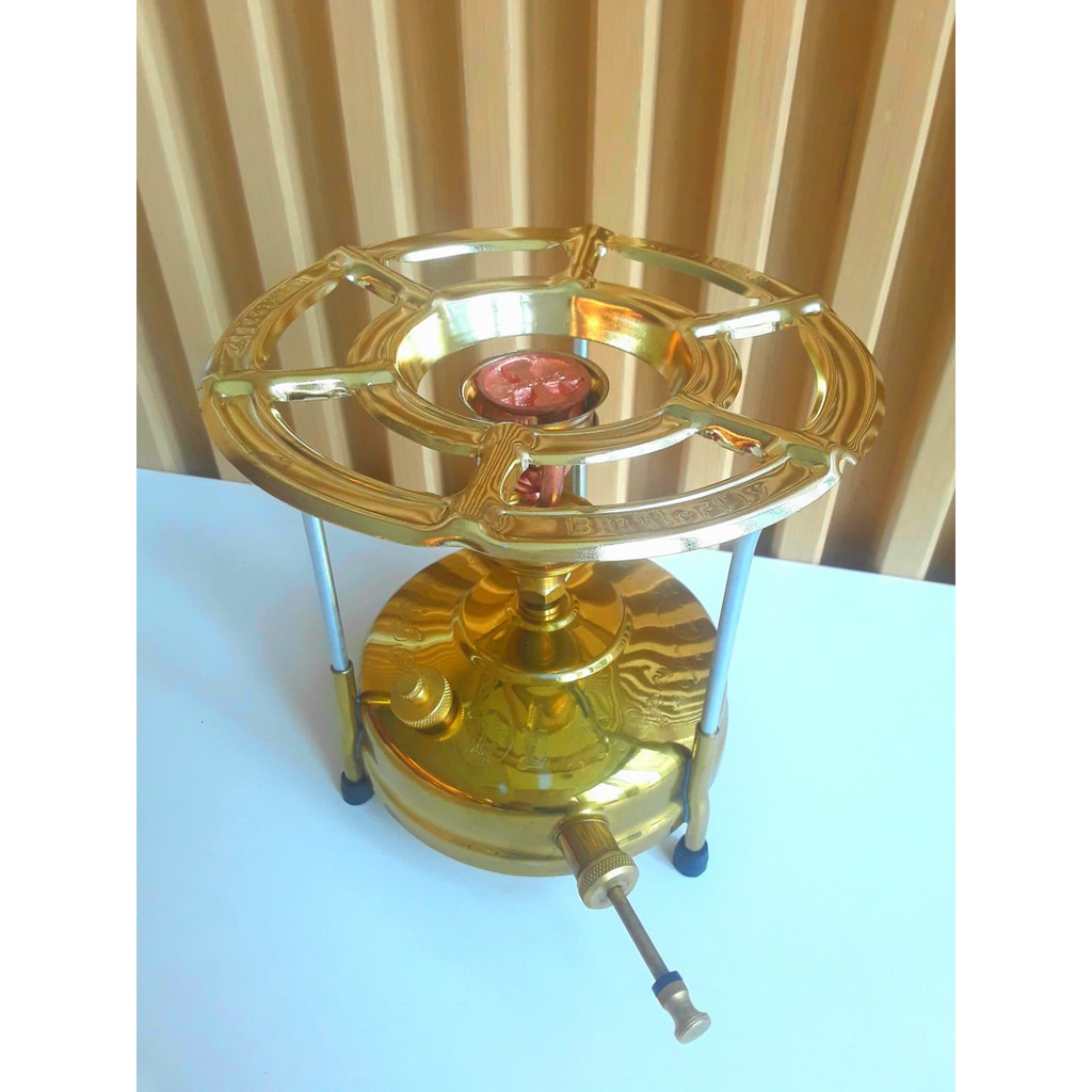 Butterfly Camping Kerosene Stove/ Burner/Dapur Gasolin Shopee Malaysia