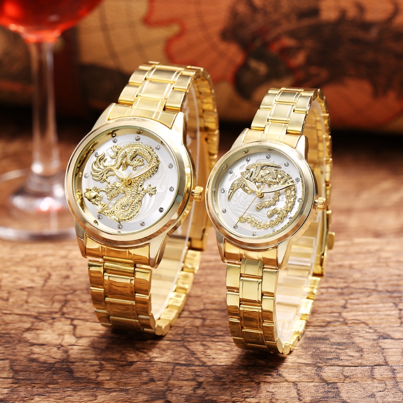 Buy wedding couple watch gift Online With Best Price Mar 2024