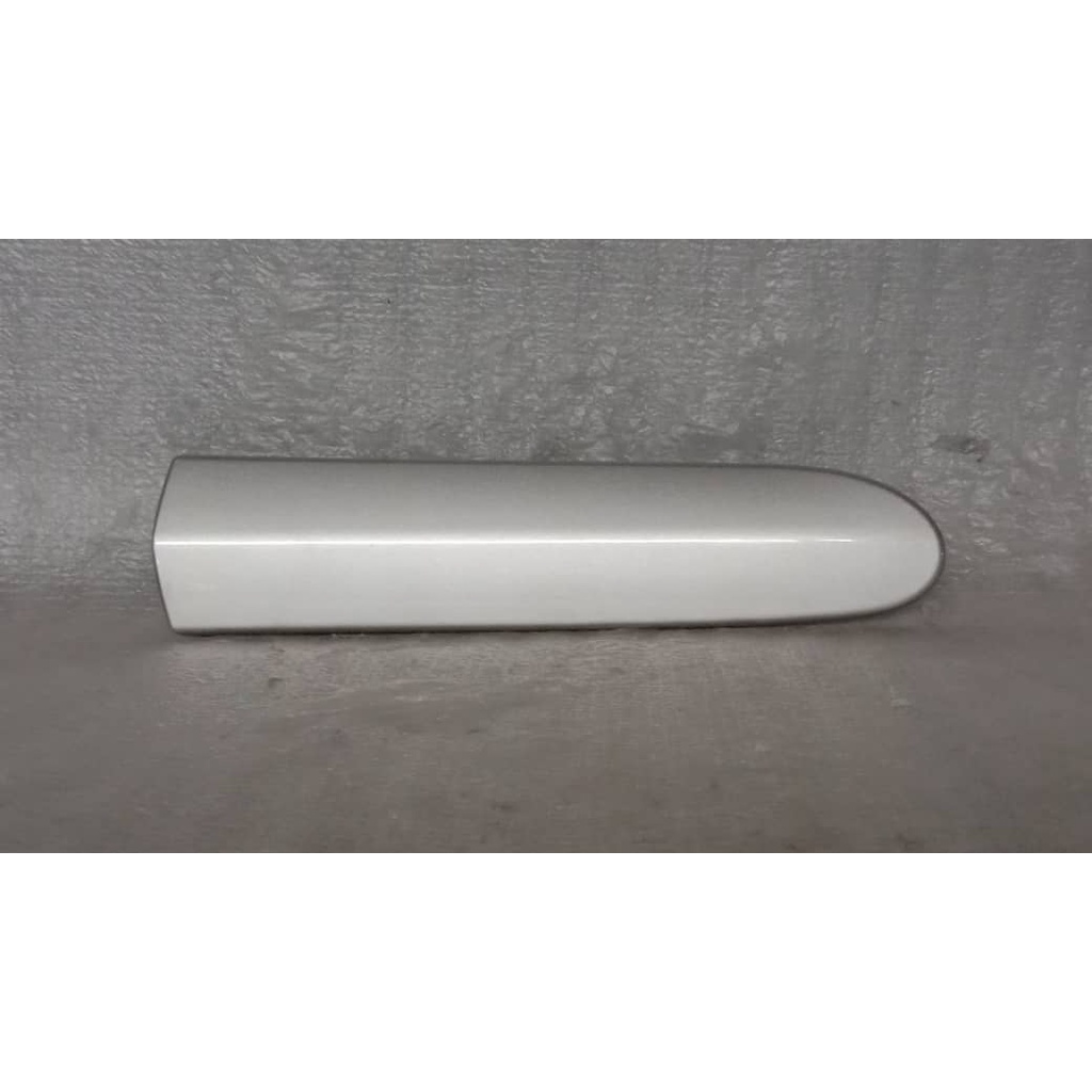 MERCEDES-BENZ W203 FRONT FENDER MOULDING LEDGE .(ORIGINAL) LEFT ...