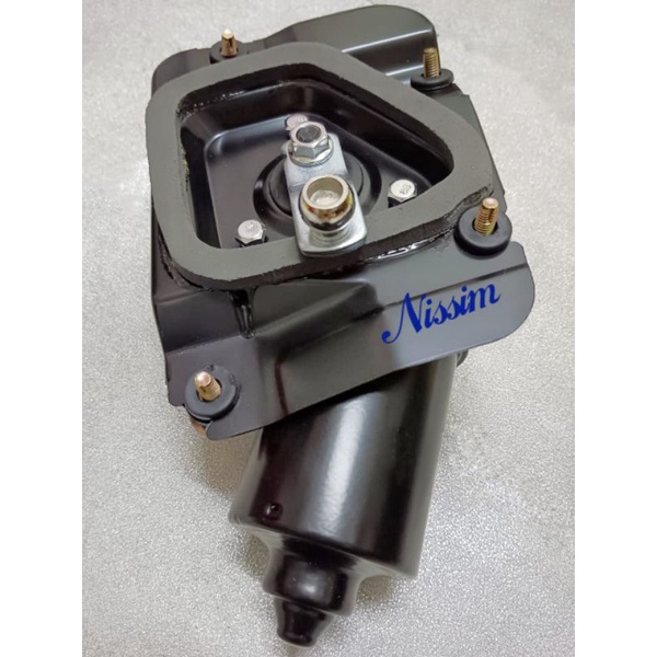 Wiper Motor Wira,Satria,Arena (front)(depan) Shopee Malaysia