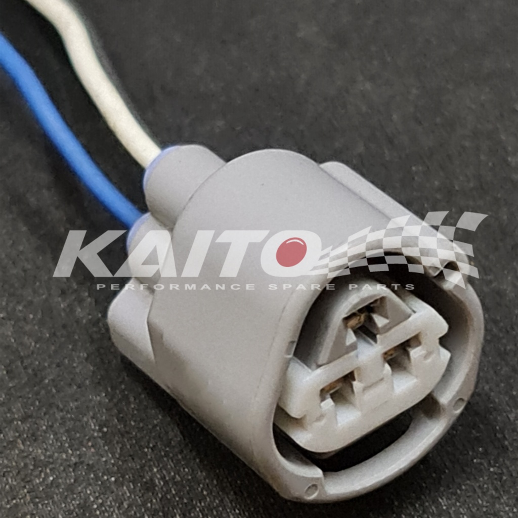TEMPERATURE (TEMP) FAN SWITCH & COOLANT THERMO SENSOR SOCKET (3P