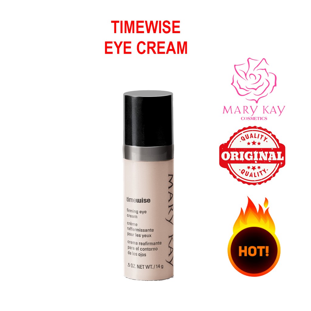 🔥hot🔥 Timewise Firming Eye Cream Shopee Malaysia 1844