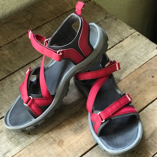 Quechua arpenaz clearance 1 sandals