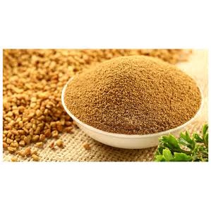Fenugreek Powder 100g 250g 500g 1kg l SERBUK HALBA | 胡芦巴粉 | Shopee Malaysia