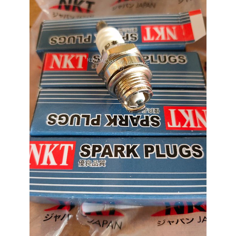PLUG Mesin Rumput FOR BRUSH CUTTER /CHAINSAW MESIN RUMPUT PLUG( SPECIAL ...