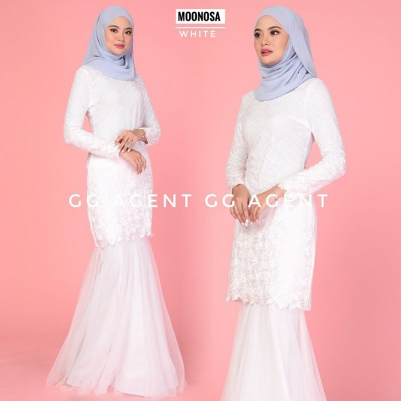 Moonosa 2025 plus size