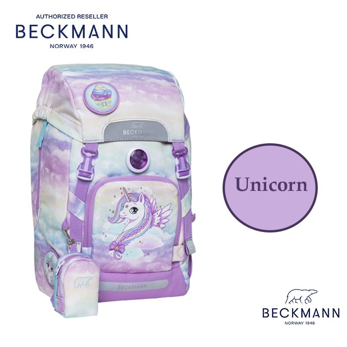 Beckmann school bag online